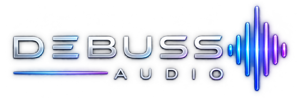 Debuss Audio — Sound for a higher standard